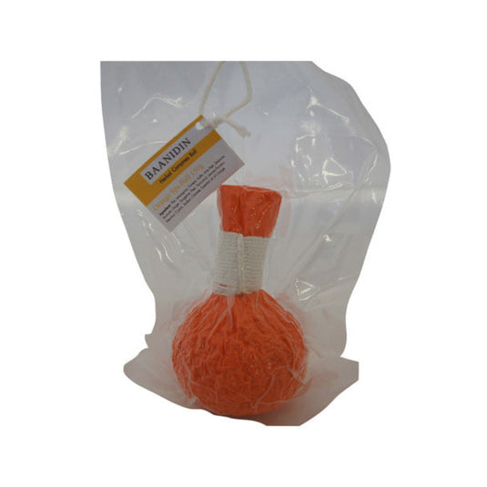Oriental Herb Ball (Orange) – 150 g