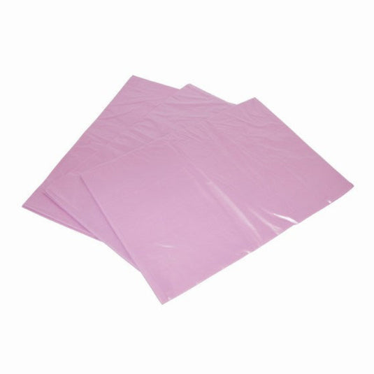 Paraffin Sheet SP (High Density) – Pink (100 Sheets)