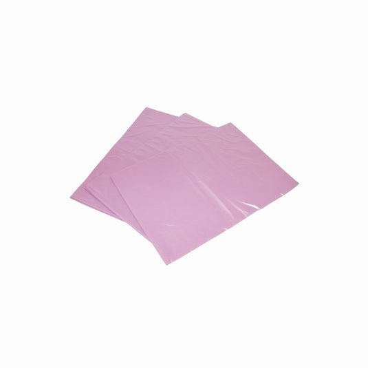 Paraffin Sheet SP (High Density) Pink (10 sheets)