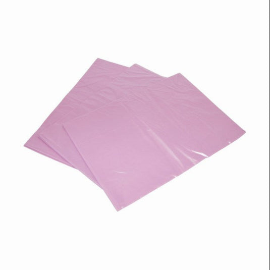 Paraffin Sheet SP (High Density) – Pink (10 Sheets)