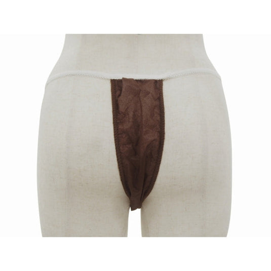 ECO Paper T-Back – 5L Size (50 pcs, 2 Colors Available)