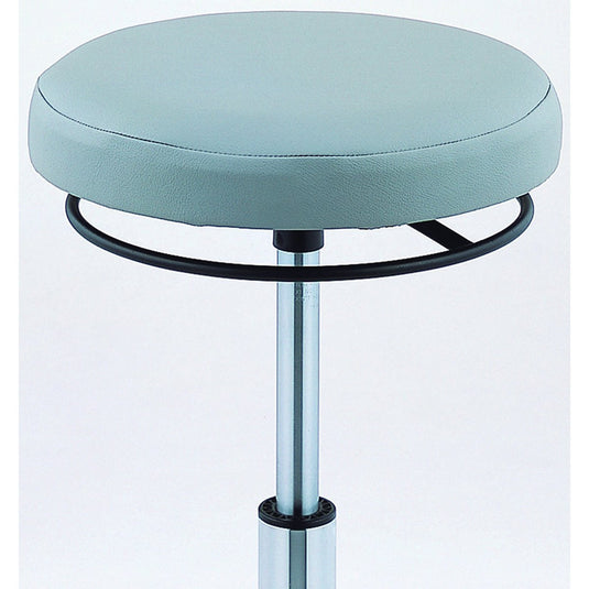 Star Cutting Chair (White Casters / Made in Japan)