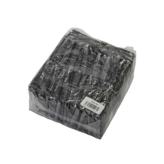 ORIENTALISM Soft Stretch Disposable Bra – Free Size (50 pcs, Black)