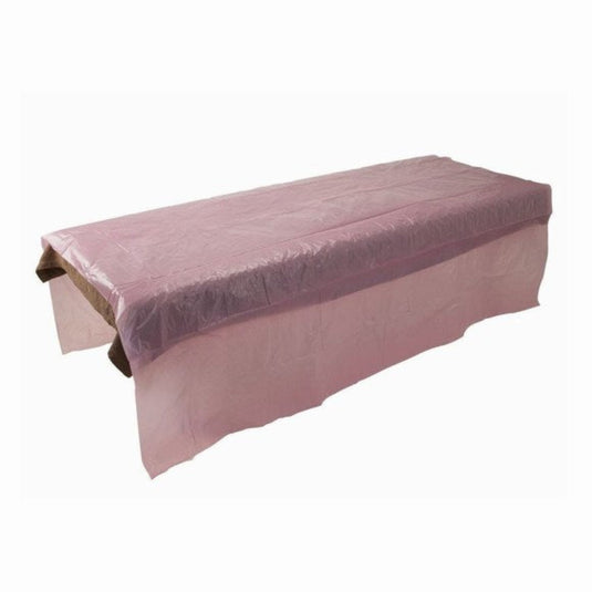 Paraffin Sheet SP (High Density) – Pink (100 Sheets)