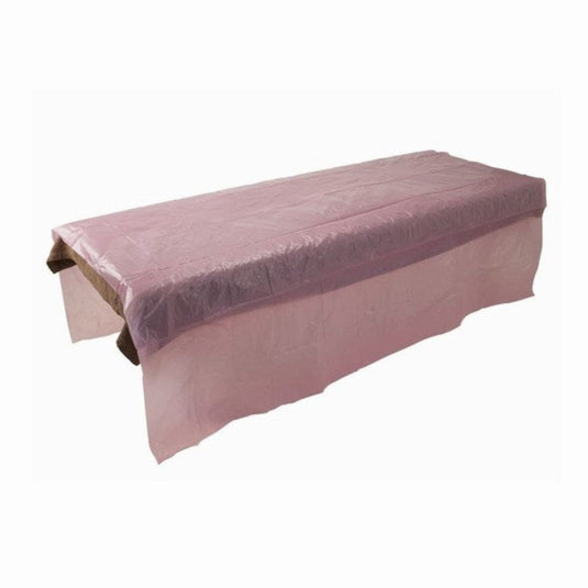 Paraffin Sheet SP (High Density) – Pink (10 Sheets)