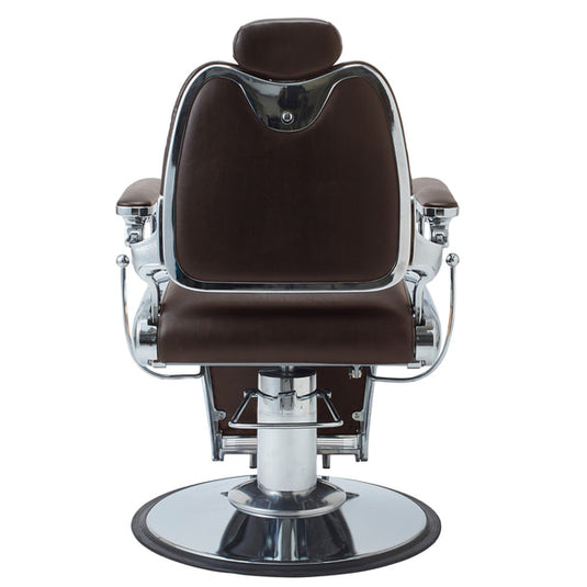 BROOKLYN Barber Chair (3 color available)