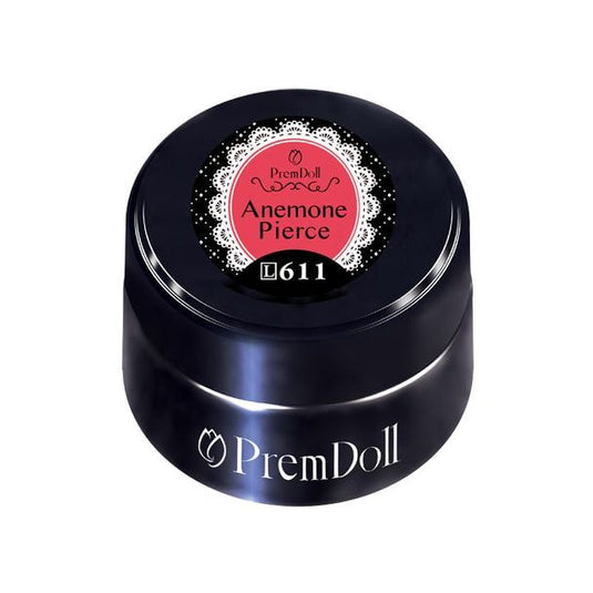 PREGEL Prem Doll M DOLL-611 Anemone Pierce 3g