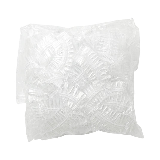 Stretchable Ear Caps (Pack of 100)