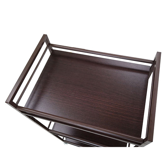 Wood Texture/Dark Brown