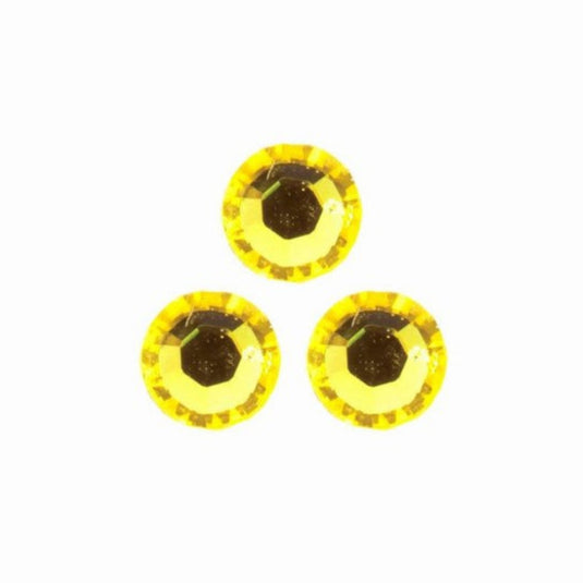 Swarovski Citrine SS7 (72pcs)