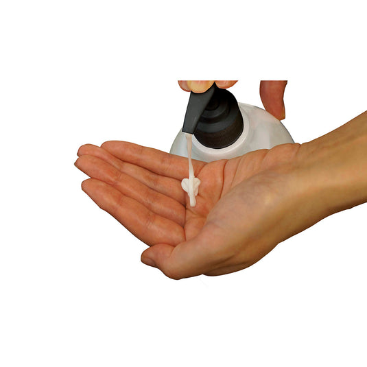 Foot Massage Cream Mint 1000g