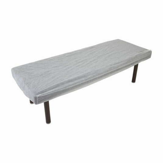 Disposable Bed Cover (Rubber Fastener) 20 pieces