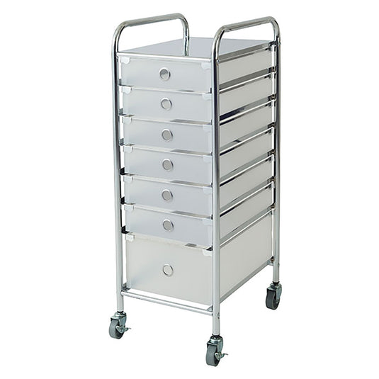 7 Trays Wagon