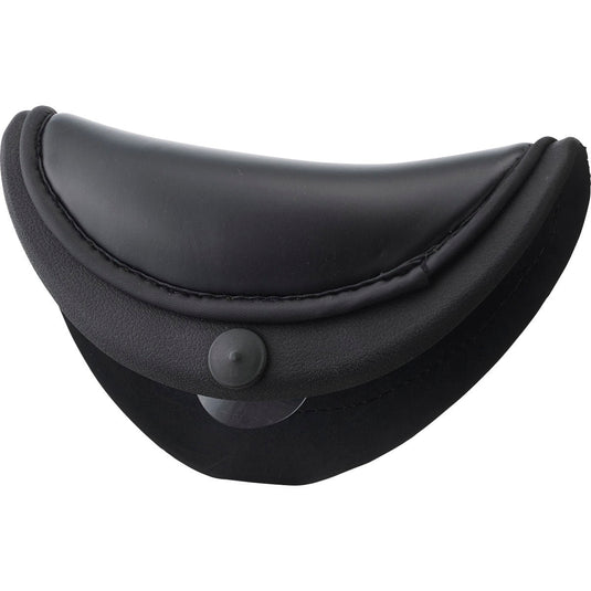 Soft Nape Pillow - Standard Type (Black)