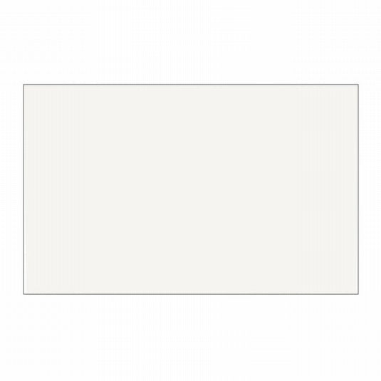 Silicon Mat White 45x65cm