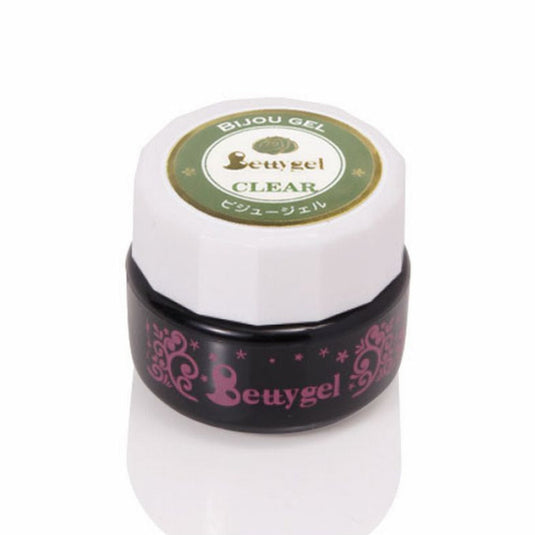 Betty Gel Bijou Gel 4g (BUC-04-BIJOU)