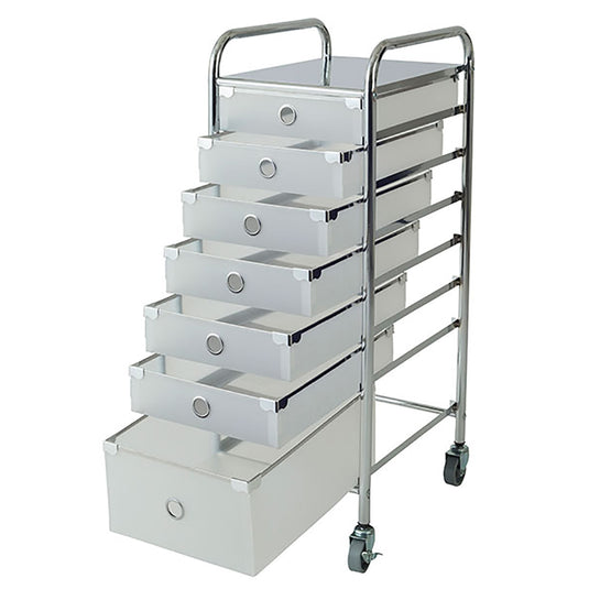 7 Trays Wagon