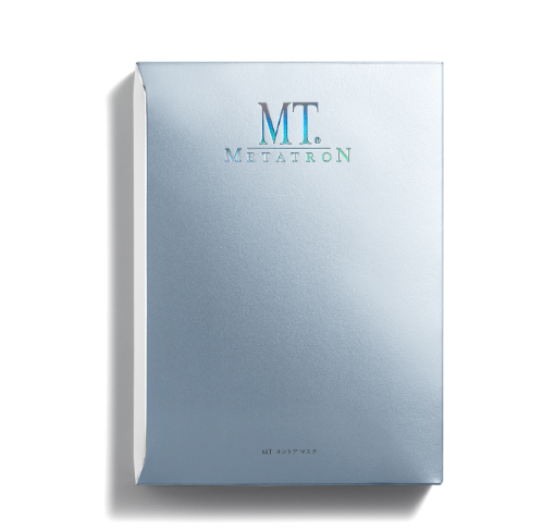 MT Contour Mask (6 Sheets)