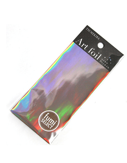 TSUMEKIRA Art Foil Fumi