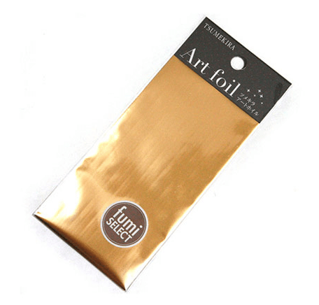 TSUMEKIRA Art Foil Fumi