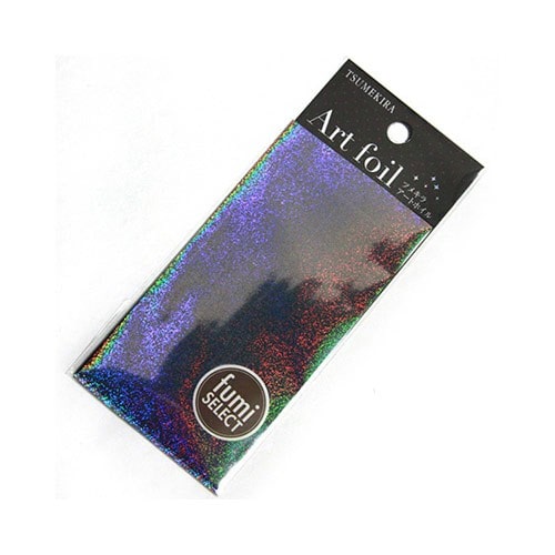 TSUMEKIRA Art Foil Fumi