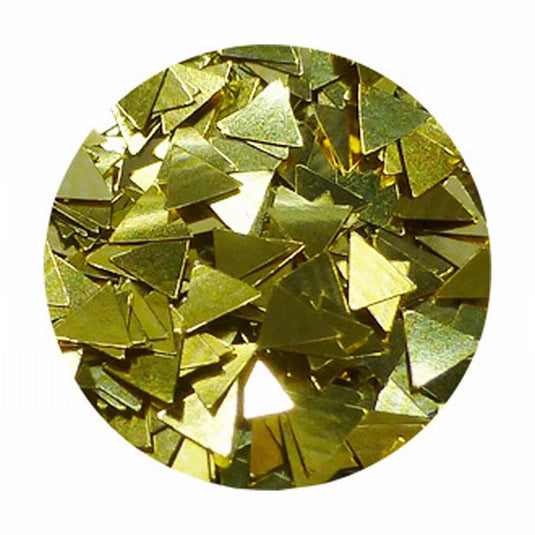 Beauty Nailer Jewellery Collection (Triangle) 2MM (2g)