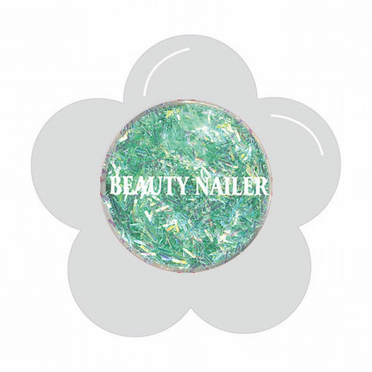 Beauty Nailer Lame Lame (Linear) (2g)