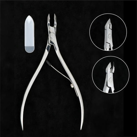 BN NAILERS’ Cuticle Nipper – NCN-1