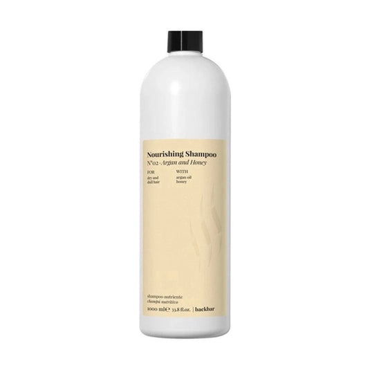 back.bar Repair Shampoo N 1000ml