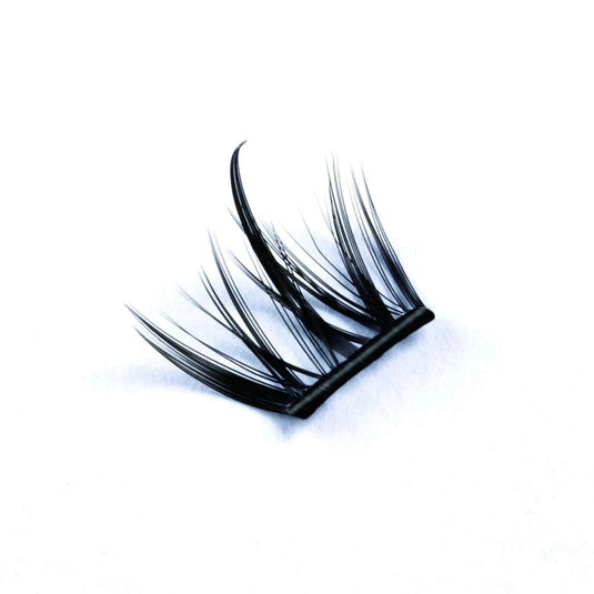 1-Second Eyelash Extensions