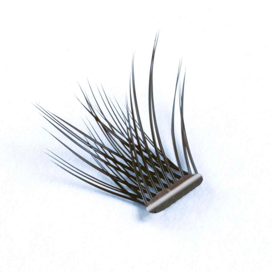 1-Second Eyelash Extensions