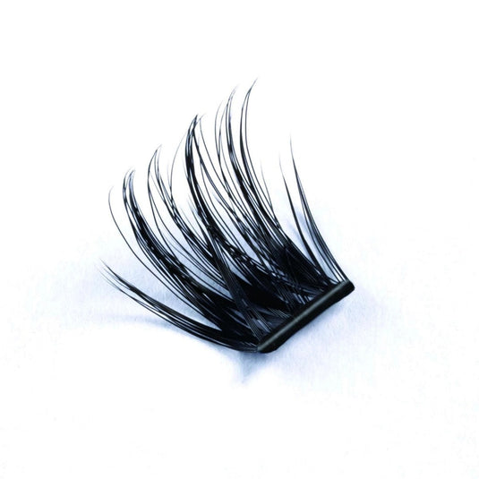 1-Second Eyelash Extensions