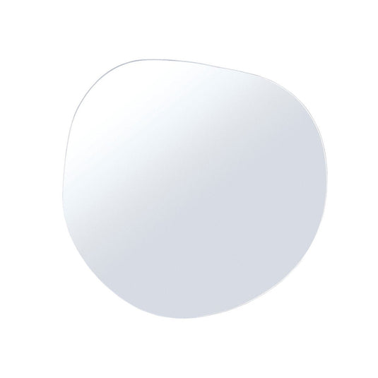 Highly Transparent Mirror (Made in Japan) (Available in Different Shapes)