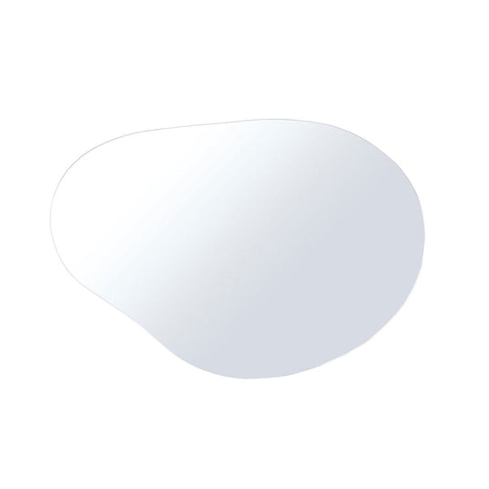 Highly Transparent Mirror (Made in Japan) (Available in Different Shapes)