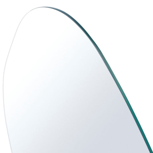 Highly Transparent Mirror (Made in Japan) (Available in Different Shapes)