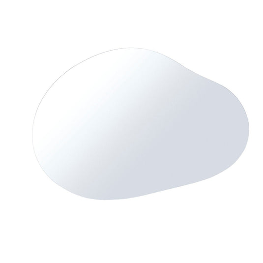 Highly Transparent Mirror (Made in Japan) (Available in Different Shapes)