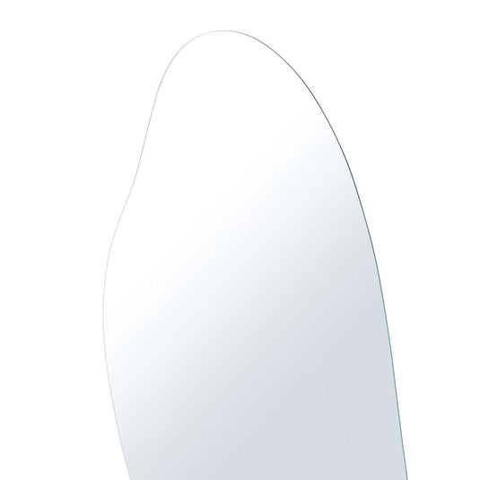 Highly Transparent Mirror (Made in Japan) (Available in Different Shapes)