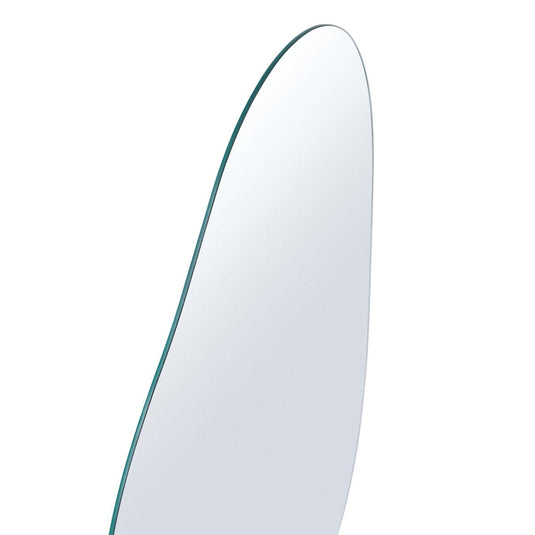 Highly Transparent Mirror (Made in Japan) (Available in Different Shapes)