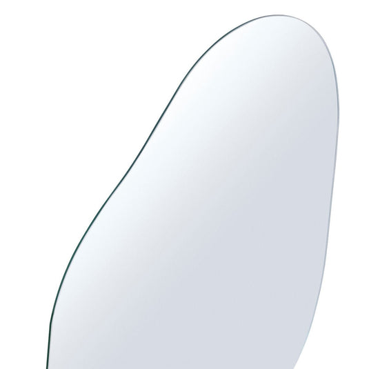 Highly Transparent Mirror (Made in Japan) (Available in Different Shapes)