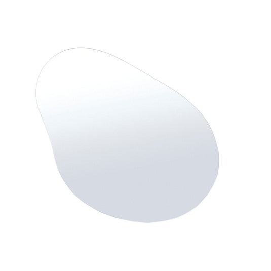 Highly Transparent Mirror (Made in Japan) (Available in Different Shapes)