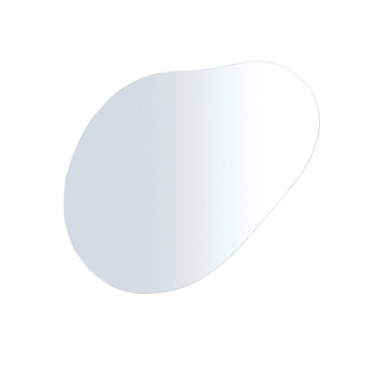 Highly Transparent Mirror (Made in Japan) (Available in Different Shapes)