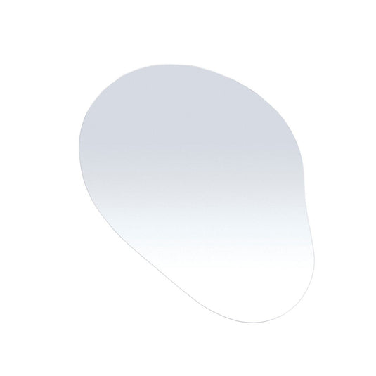 Highly Transparent Mirror (Made in Japan) (Available in Different Shapes)