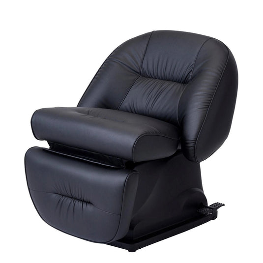 Electric Shampoo Chair LUCY-SR - Available in 2 Colors