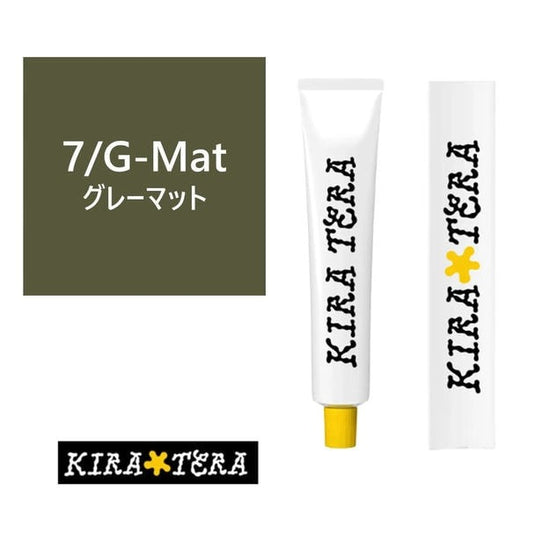 7/G-Mat
