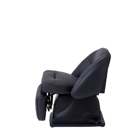 Electric Shampoo Chair LUCY-SR - Available in 2 Colors