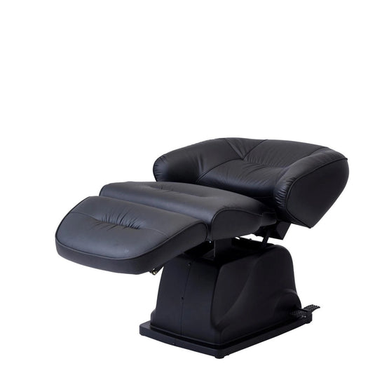 Electric Shampoo Chair LUCY-SR - Available in 2 Colors