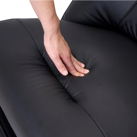 Electric Shampoo Chair LUCY-SR - Available in 2 Colors