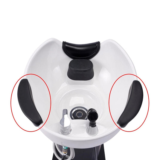 Armrest For Shampoo Stand (For Shampoo Units)
