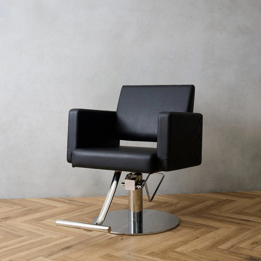 Urban Styling Chair (HD-059) – Available in 3 Colours & 8 Base Styles