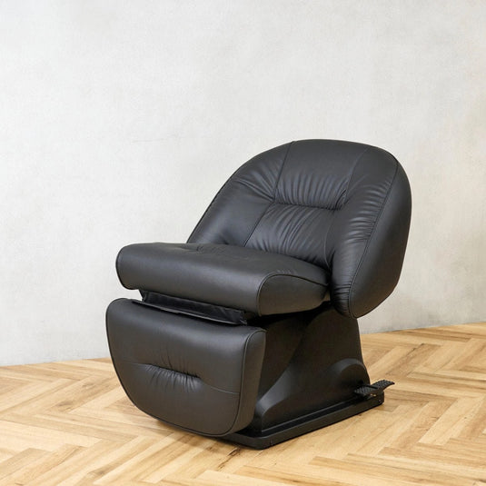 Electric Shampoo Chair LUCY-SR - Available in 2 Colors